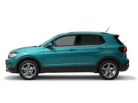 gebraucht VW T-Cross T-Cross Style - 1.0 StyleB 085 TSIM6F