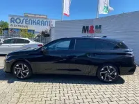 Gebraucht Peugeot 308 SW Allure 131 PS (96 kW) 2025 Schwarz Kombi