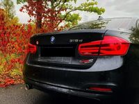 gebraucht BMW 318 d -