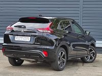 gebraucht Mitsubishi Eclipse Cross 2,4 PHEV Plus Select-P. 4WD 188PS