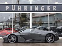 Gebraucht KTM X-Bow 500 PS (367 kW) 2023 Grau