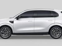 Neu Leapmotor B10 160 kW (218 PS) 2025 Weiß SUV