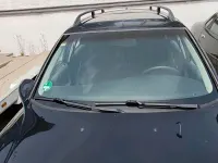 Gebraucht Opel Vectra 115 PS (84 kW) 1999 Schwarz Kombi