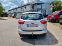 gebraucht Ford C-MAX 1,0 EcoBoost 92kW Trend