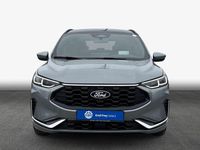 Używany Ford Kuga ST-Line X 152 KM (111 kW) 2025 Srebrny SUV