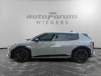 Brugt Kia EV4 150 kW (204 HK) 2025 Grå SUV