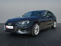 Używany Audi A4 Advanced 286 KM (210 kW) 2023 Szary Kombi