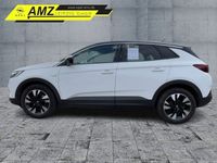 gebraucht Opel Grandland X 1.2 Turbo *Bequemer Einstieg*