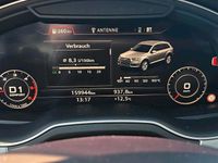Gebraucht Audi Q7 272 PS (200 kW) 2017 Braun SUV