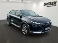 Gebraucht Hyundai Nexo Prime 163 PS (119 kW) 2023 Blau SUV