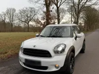 Occasion Mini One Countryman 98 ch (72 kW) 2014 Blanc SUV