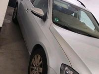 Gebraucht VW Passat Comfortline 140 PS (102 kW) 2012 Grau Limousine