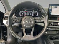 Gebraucht Audi A4 Sport 265 PS (194 kW) 2023 Schwarz Kombi