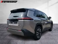 Neu Toyota RAV4 Hybrid 194 PS (142 kW) 2026 Gelb SUV