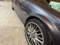 Gebraucht BMW 330 Performance 231 PS (169 kW) 2001 Grau Coupé