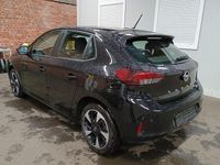 Gebraucht Opel Corsa Edition 100 kW (136 PS) 2023 Rot Limousine