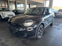 Gebraucht Fiat 600 Icon 101 PS (74 kW) 2024 Schwarz SUV