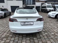Gebraucht Tesla Model 3 Performance 377 kW (513 PS) 2022 Weiß Limousine