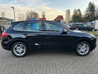 gebraucht Porsche Cayenne Diesel 3.0/Tempomat/Navi/Standheizung