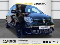 Gebraucht Renault Twingo Urban Night 60 kW (82 PS) 2021 Blackpearlschwarz Kleinwagen