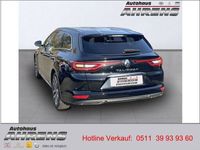 gebraucht Renault Talisman GrandTour TCe 200 LIMITED Deluxe PaketEinparkhilfe Metallic