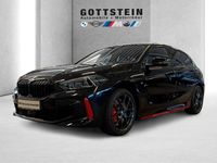 Gebraucht BMW 128 Shadowline 265 PS (194 kW) 2024 Black sapphire Limousine