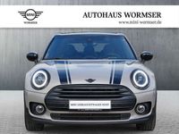 gebraucht Mini Cooper Clubman Cooper C lubman DAB LED Navi Komfortzg. Shz