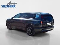 Neu Hyundai Ioniq 9 225 kW (307 PS) 2025 Grau SUV