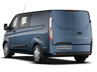 gebraucht Ford Transit Custom DCIV 2.0 TDCi 170 Aut Trend in Kehl