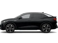 Brugt VW ID.5 Pro Performance 150 kW (204 HK) 2022 Sort SUV