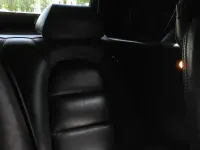 Gebraucht Saab 900 Cabriolet 126 PS (92 kW) 1990 Schwarz Cabrio