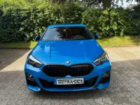 Gebraucht BMW 220 M Sport 190 PS (139 kW) 2019 Blau Coupé