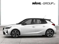 Neu Opel Corsa Edition 101 PS (74 kW) 2025 Weiß Limousine