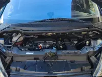 Gebraucht Citroën C8 163 PS (119 kW) 2010 Schwarz Van / Kleinbus