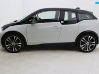 gebraucht BMW 120 i3sAh DAB Navi Bus. RTTI Wärmep. Tempomat