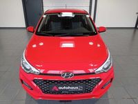 gebraucht Hyundai i20 1.0 Trend (EURO 6d-TEMP)(OPF)
