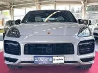 Gebraucht Porsche Cayenne Coupe GTS 460 PS (338 kW) 2023 Grau SUV