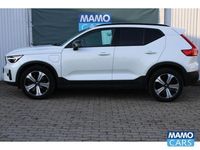 Gebraucht Volvo XC40 Plus 261 PS (191 kW) 2022 Weiss SUV
