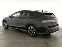 Neu VW ID.7 Pro 210 kW (286 PS) 2025 Grenadill schwarz metallic Kombi