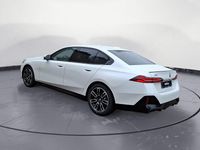 Neu BMW 520 197 PS (144 kW) 2026 Weiß Limousine
