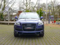 Gebraucht Audi Q7 S-Line 326 PS (239 kW) 2006 Blau SUV