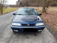Gebraucht Citroën Xantia 1999 Limousine