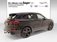 Gebraucht Porsche Cayenne 385 PS (283 kW) 2017 Schwarz SUV