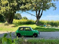 Gebraucht Mini Cooper 98 PS (72 kW) 1972 Verde chiara Kleinwagen