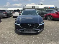 Gebraucht Mazda CX-30 Selection 179 PS (131 kW) 2020 Blau SUV
