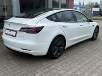 Second-hand Tesla Model 3 366 kW (498 CP) 2021 Alb Berlinǎ