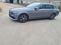 Gebraucht Mercedes E300 Exclusive 306 PS (225 kW) 2019 Grau Kombi