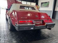Gebraucht Cadillac Seville 150 PS (110 kW) 1980 Rot Limousine