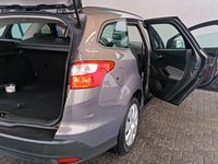Gebraucht Ford Focus 125 PS (91 kW) 2014 Grau Kombi