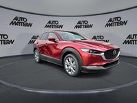 Neu Mazda CX-30 Basis 122 PS (89 kW) 2026 Soul red crystal SUV